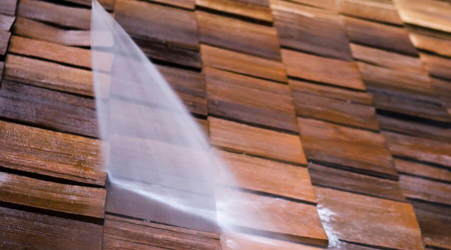 Tile Roofing in Woodbine, GA